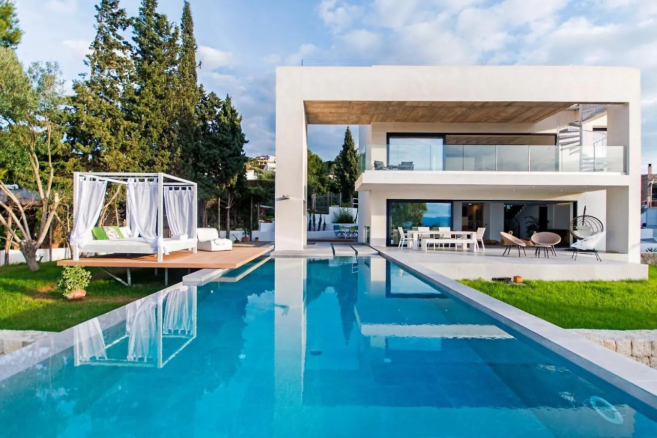 Sunset Villa O2 Alcudia