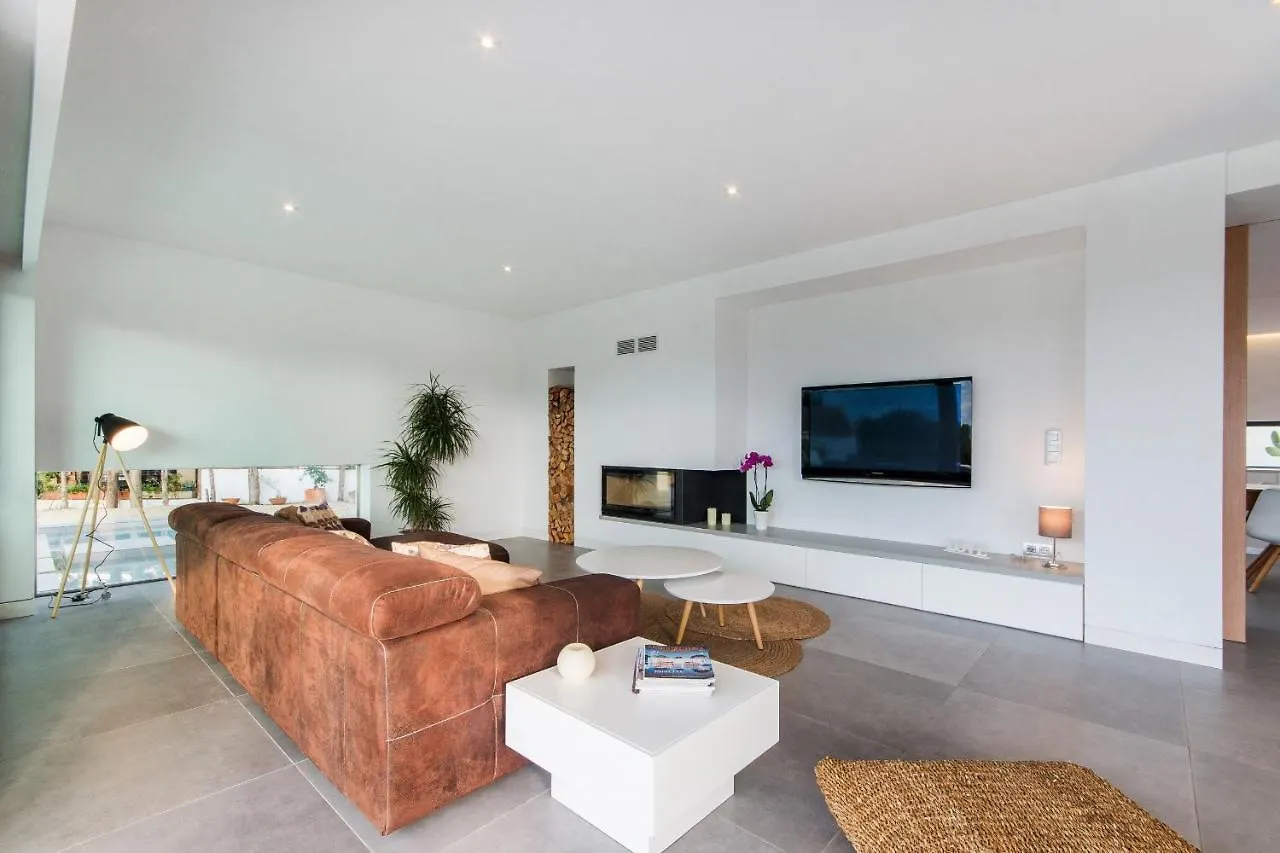 Sunset Villa O2 Alcudia