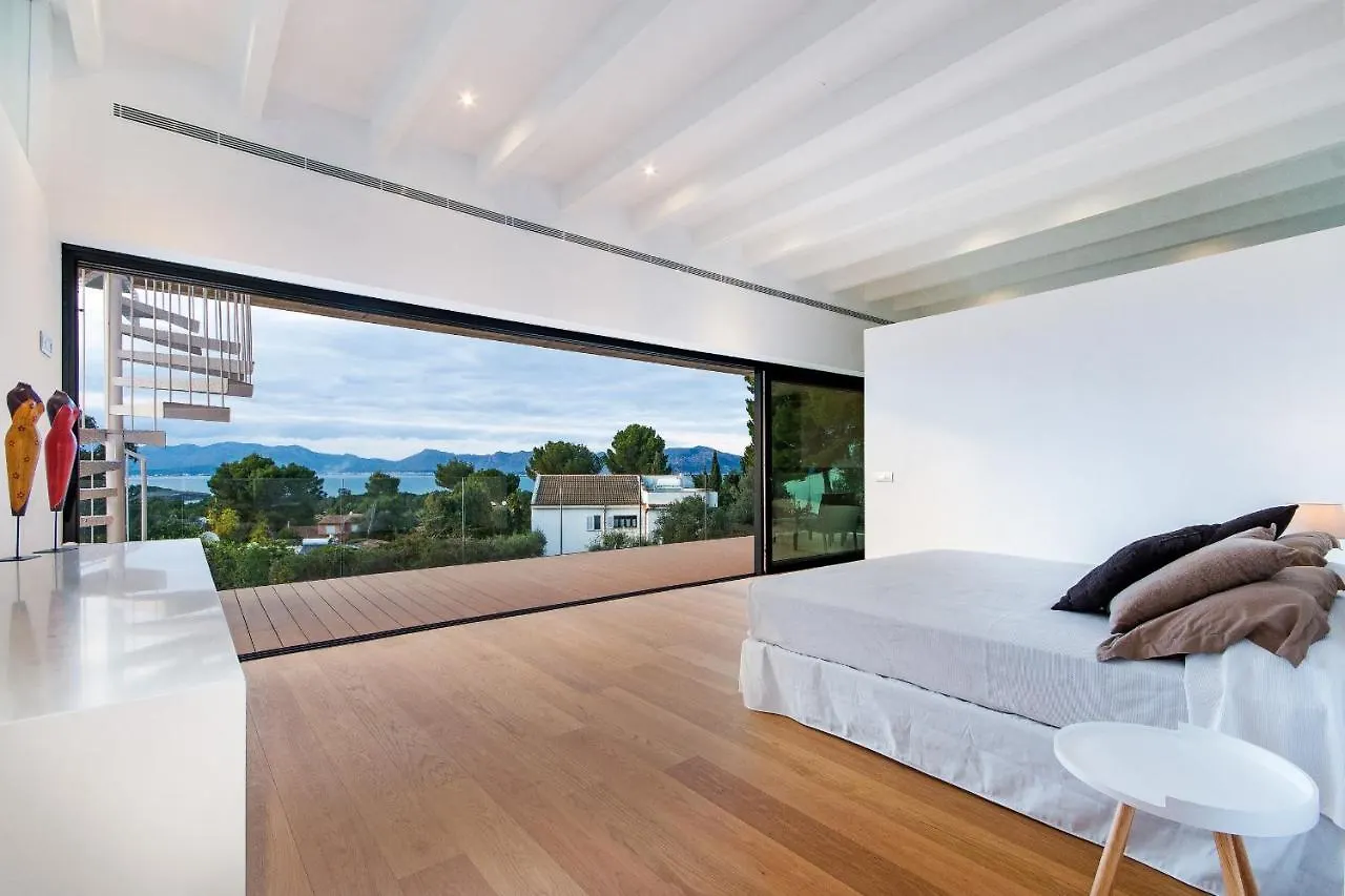 Sunset Villa O2 Alcudia
