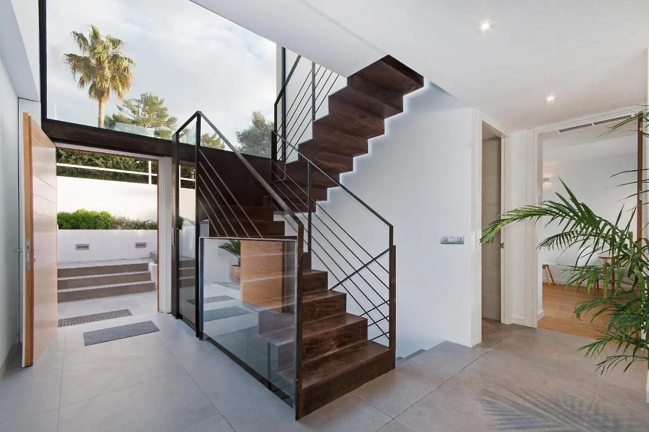 Sunset Villa O2 Alcudia