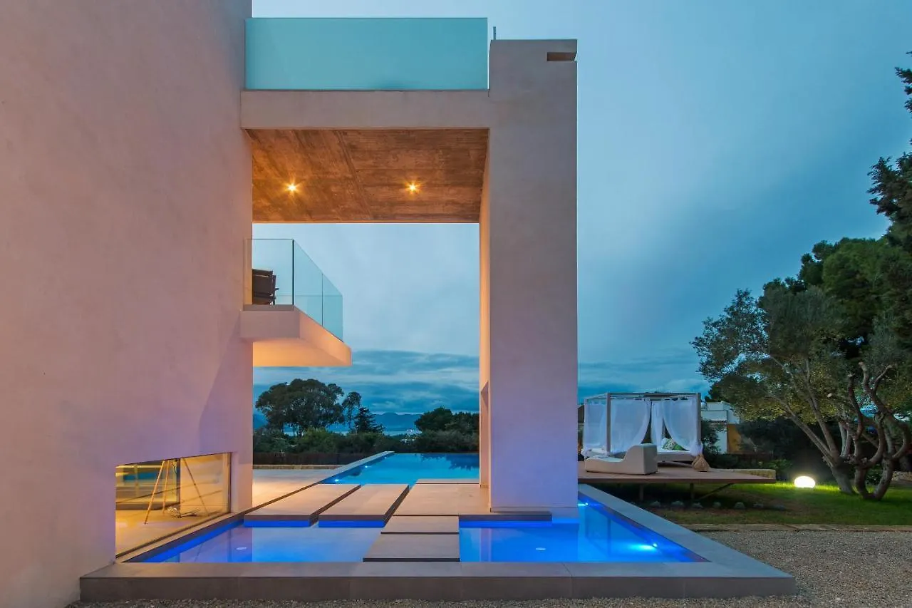 Sunset Villa O2 Alcudia