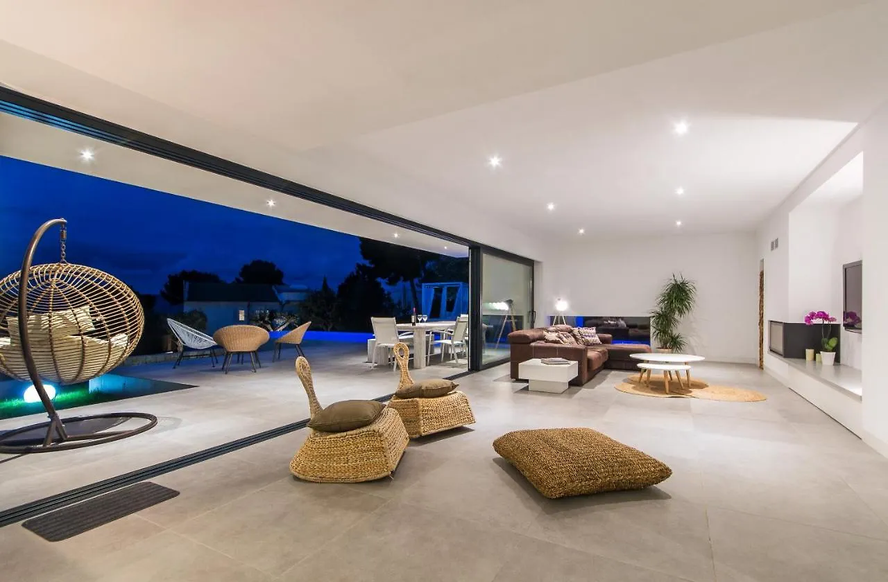 Sunset Villa O2 Alcudia  Spain